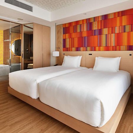 Hilton Club The Beach Resort Sesoko Motobu Luaran gambar