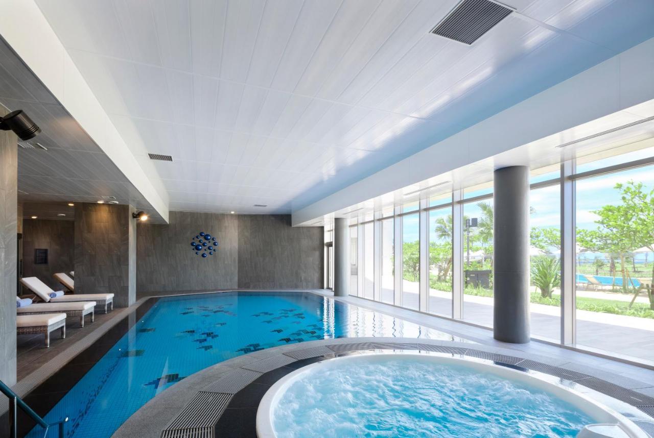 Hilton Club The Beach Resort Sesoko Motobu Luaran gambar