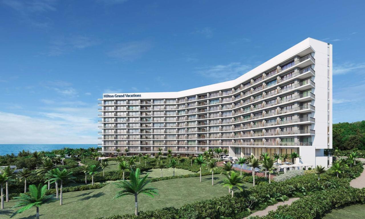 Hilton Club The Beach Resort Sesoko Motobu Luaran gambar