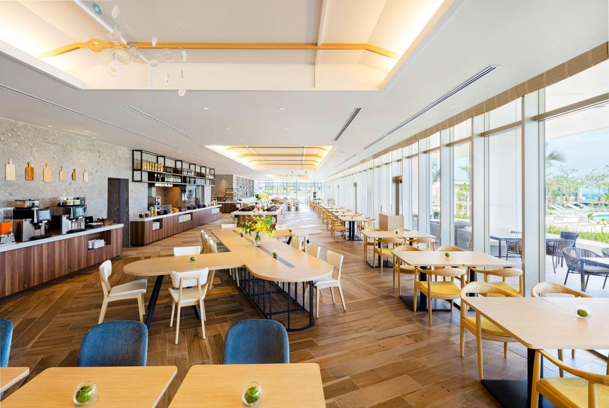 Hilton Club The Beach Resort Sesoko Motobu Luaran gambar