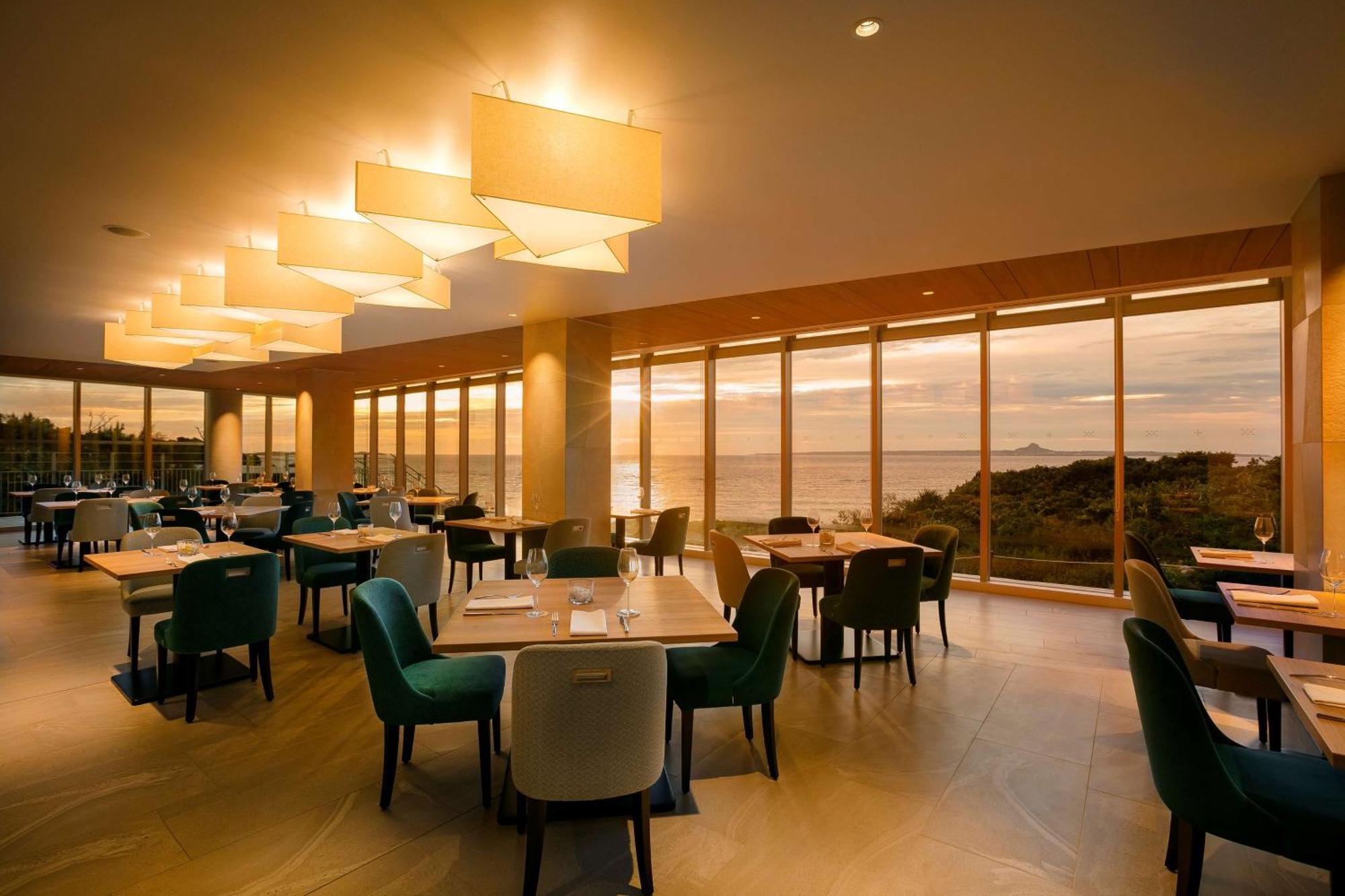 Hilton Club The Beach Resort Sesoko Motobu Luaran gambar