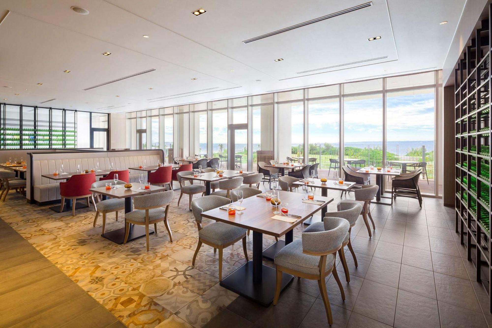 Hilton Club The Beach Resort Sesoko Motobu Luaran gambar