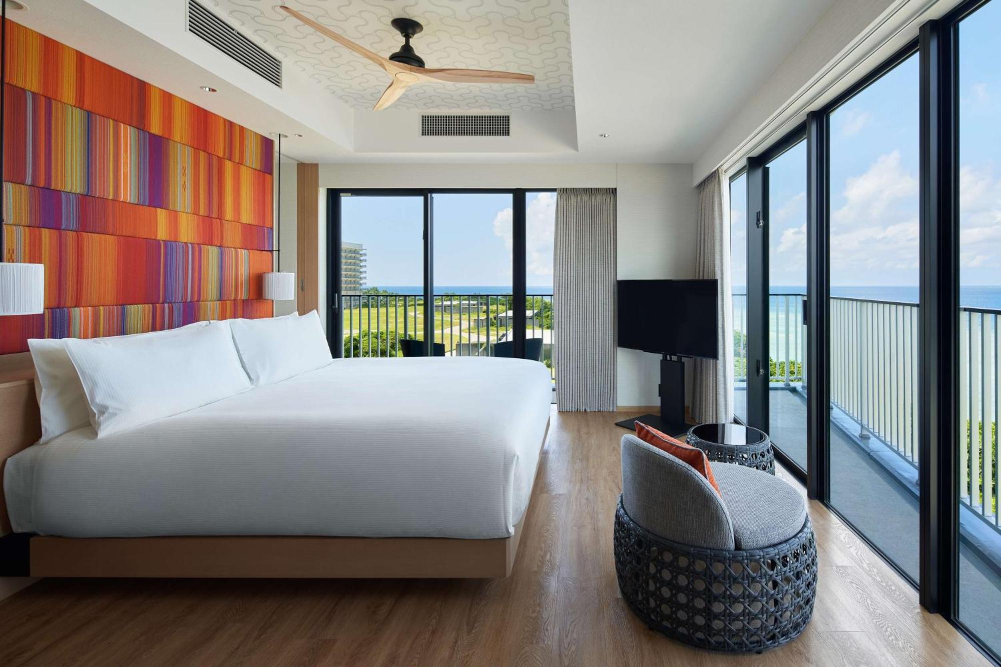 Hilton Club The Beach Resort Sesoko Motobu Luaran gambar